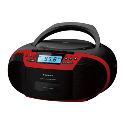 SUNSTECH cxum54bt